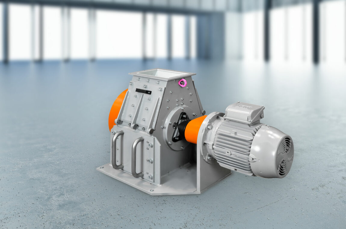Hammer mill HM3