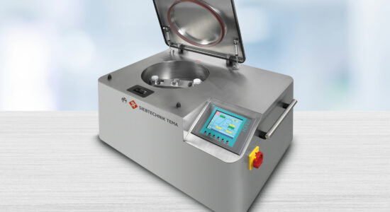 CENTRILAB laboratory centrifuge