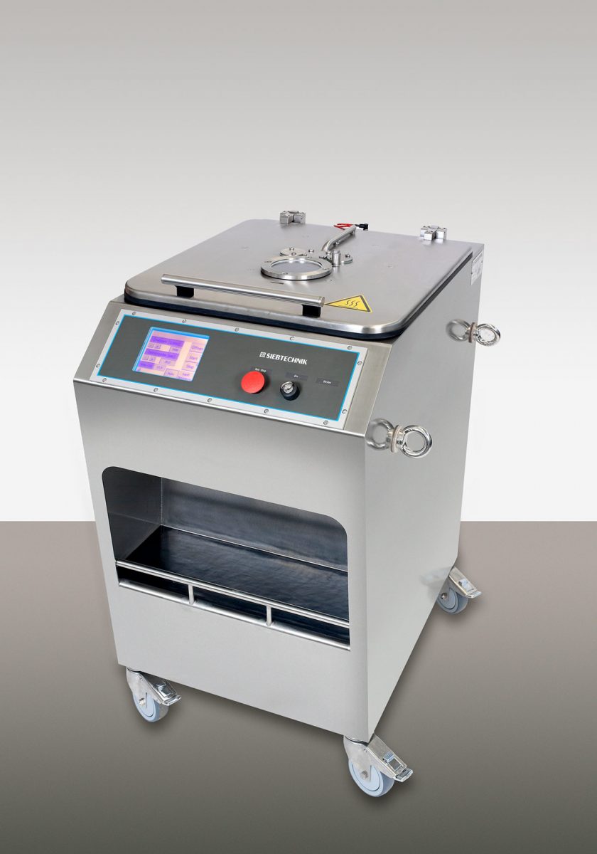 CENTRILAB Laboratory centrifuge