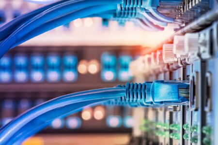 STReAM Zentrifugen - SIEBTECHNIK TEMA Remote Advanced Monitoring mit optionaler Cloud-Anbindung.
