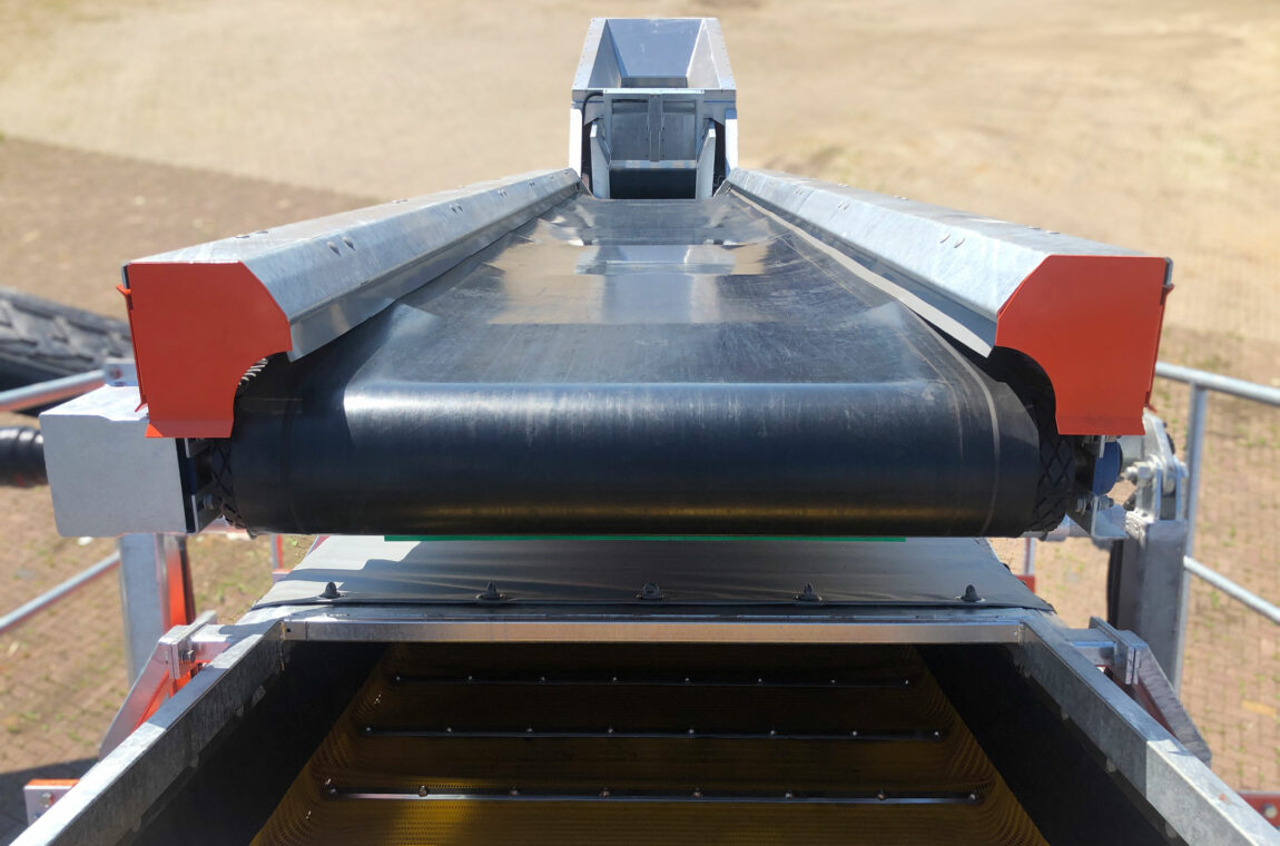 Mobile Liwell Screen STR 1550-I