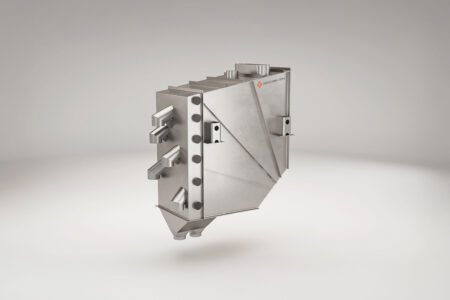 SIEBTECHNIK TEMA Multiple Deck Sizer - Compact, low weight, easy to integrate. From 2 to 7 fractions. Modular design. Easy screen change, low maintenance.